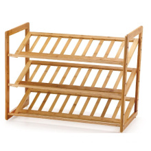 Rta Wood Shoe Rack (P90)